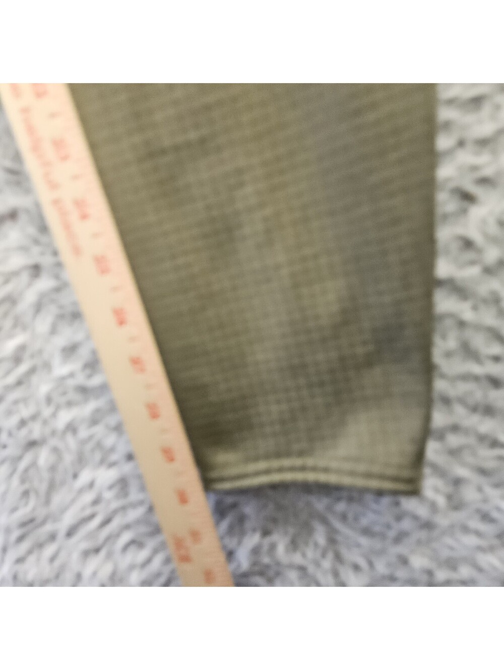 Sitka Gear Waffle Knit Baselayer Pant Green Large (fits 34-36x30) - Picture 11 of 13